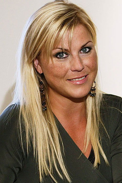 Josefin Nilsson - Acting Profile Photo