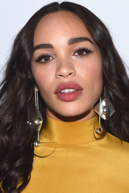 Cleopatra Coleman - Acting Profile Photo