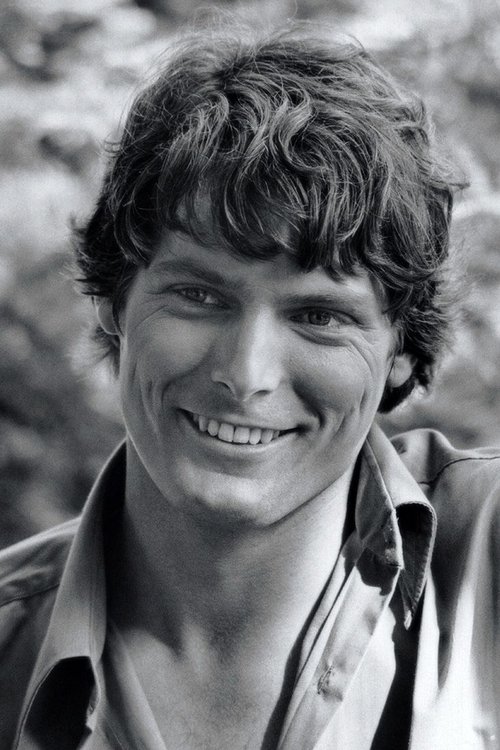 Christopher Reeve - Acting Profile Photo