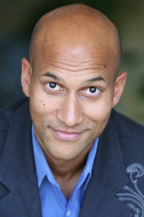 Keegan-Michael Key - Acting Profile Photo