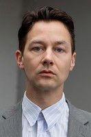 Tim-Fabian Hoffmann as Tristan von Lossberg in LasVegas