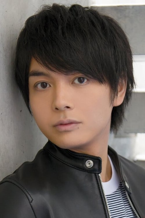 Junya Enoki - Acting Profile Photo