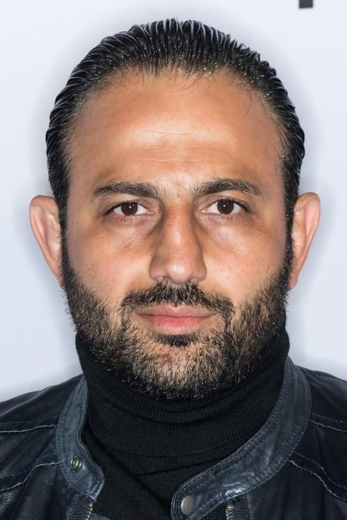 Roman Mitichyan - Acting Profile Photo