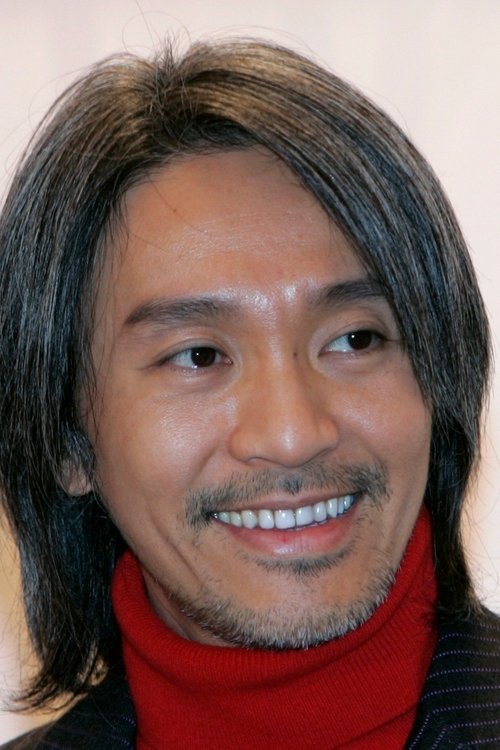 Stephen Chow - Acting Profile Photo