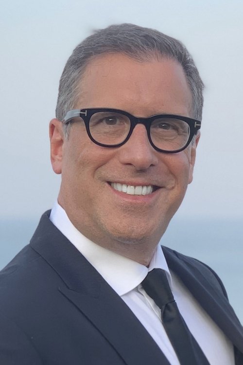 Richard LaGravenese - Writing Profile Photo