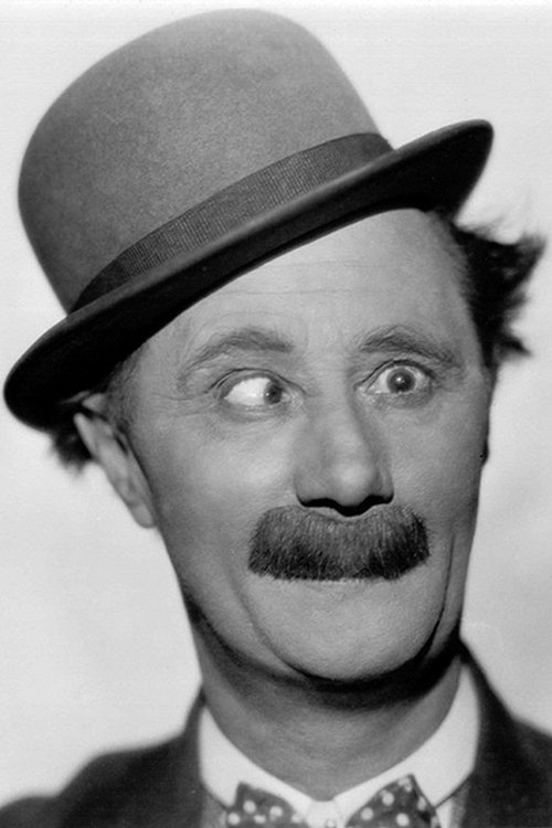 Ben Turpin - Acting Profile Photo