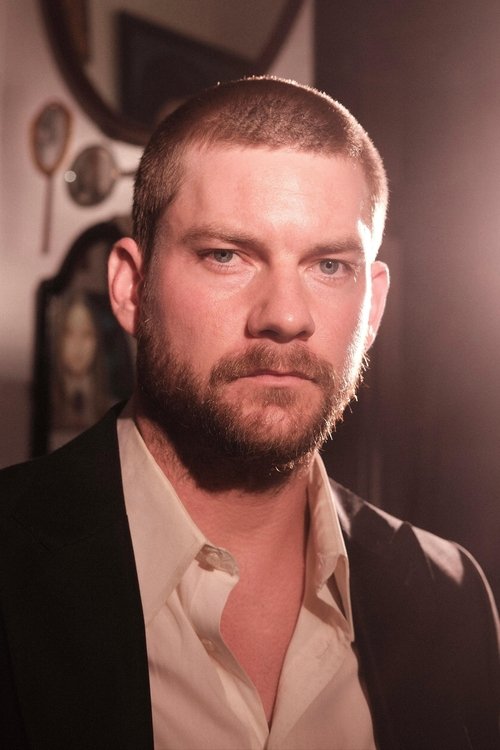 Jake Weary - Acting Profile Photo