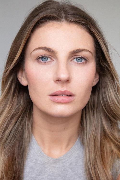 Naoimh Whelton - Acting Profile Photo