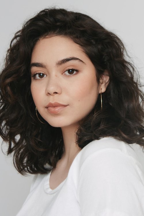 Auliʻi Cravalho - Acting Profile Photo