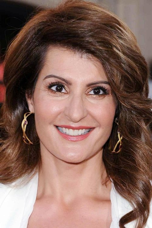 Nia Vardalos - Acting Profile Photo