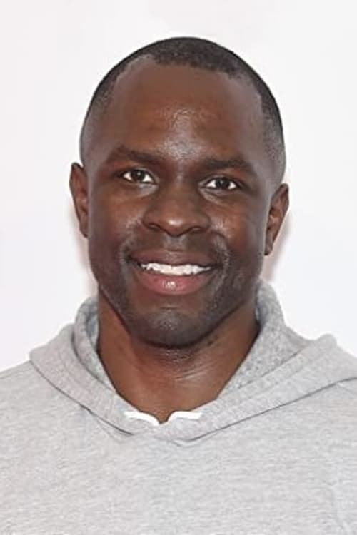 Gbenga Akinnagbe - Acting Profile Photo