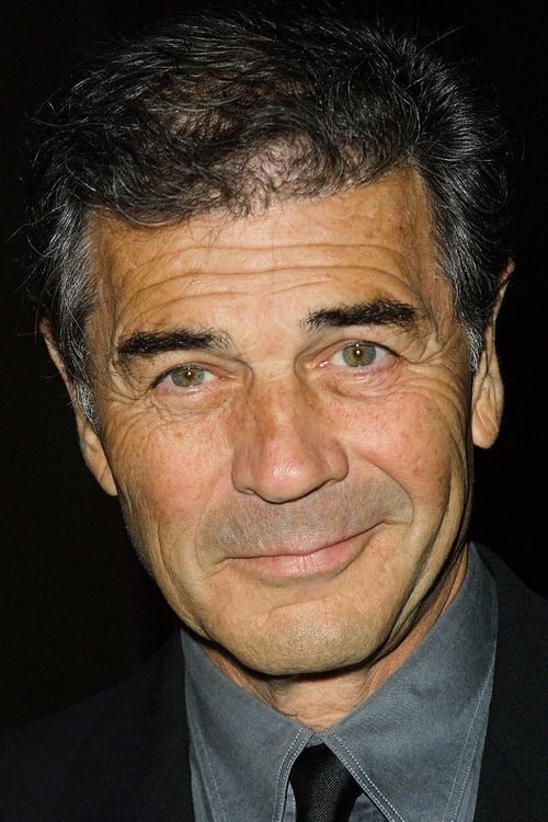 Robert Forster - Acting Profile Photo