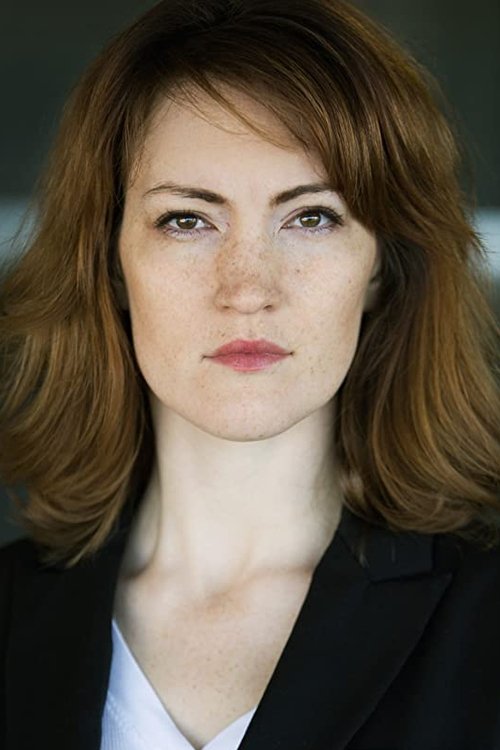 Kristen DeVore Rakes - Acting Profile Photo