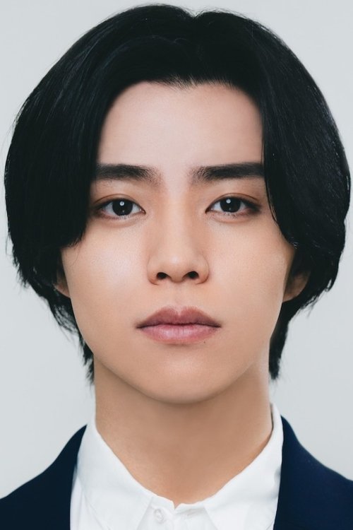 Kotaro Daigo - Acting Profile Photo