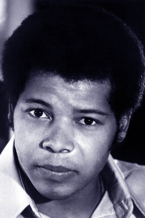 Felton Perry - Acting Profile Photo