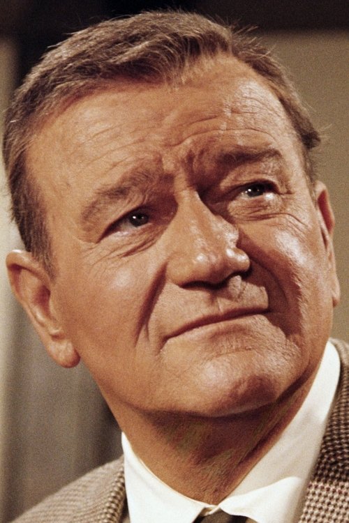 John Wayne - Acting Profile Photo