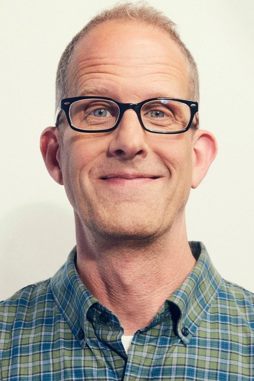 Pete Docter - Directing Profile Photo