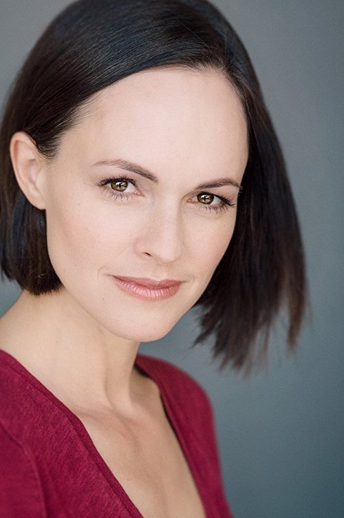 Susan May Pratt - Acting Profile Photo