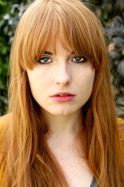 Kelsy Abbott - Acting Profile Photo