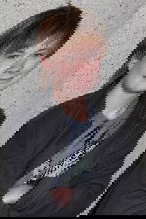 Austin Williams - Acting Profile Photo