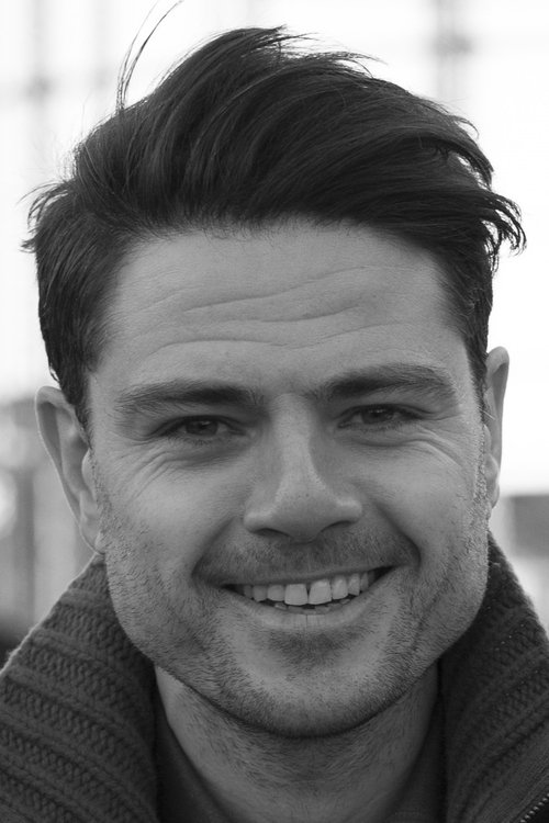 Richard Short - Acting Profile Photo