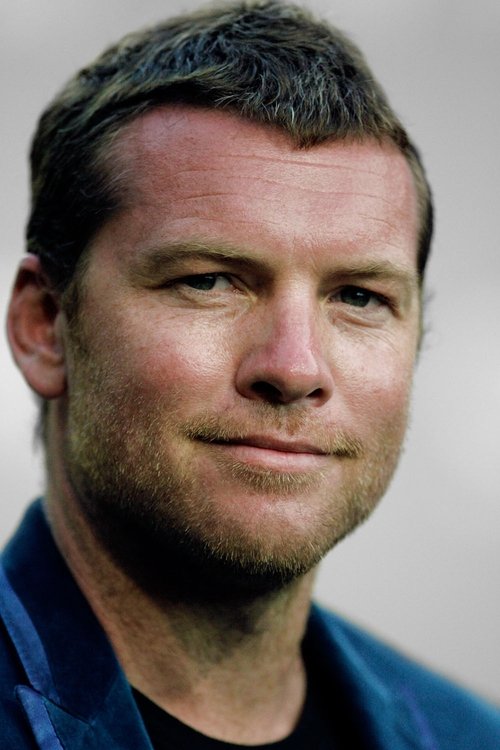 Sam Worthington - Acting Profile Photo