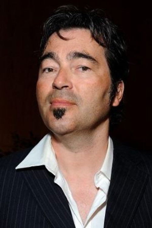 Bibo Bergeron - Directing Profile Photo