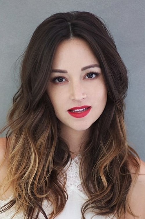 Nelly Tagar - Acting Profile Photo