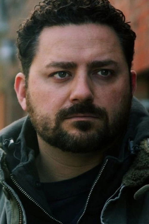 Ryan Polito - Directing Profile Photo