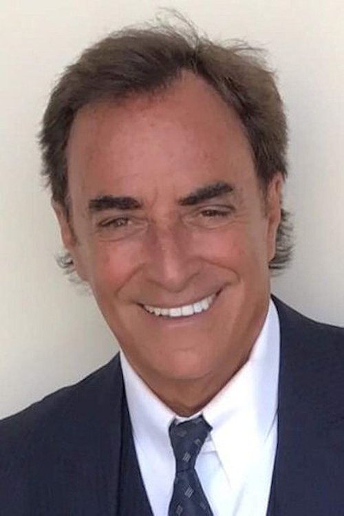 Thaao Penghlis - Acting Profile Photo