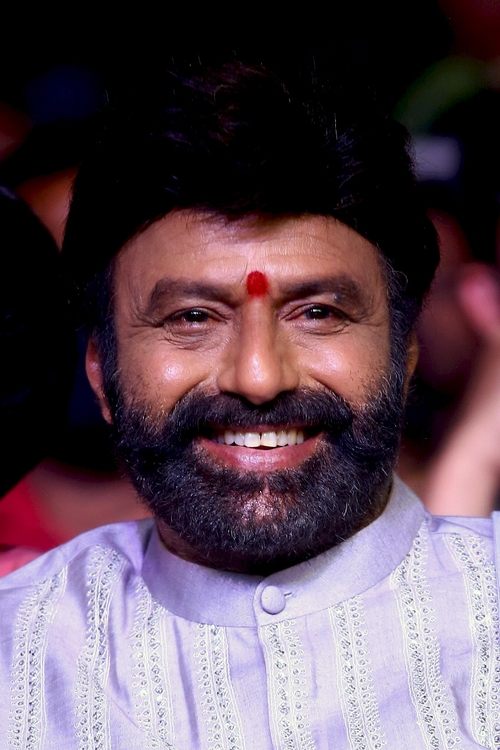 Nandamuri Balakrishna - Acting Profile Photo
