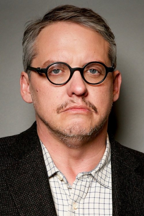 Adam McKay - Directing Profile Photo