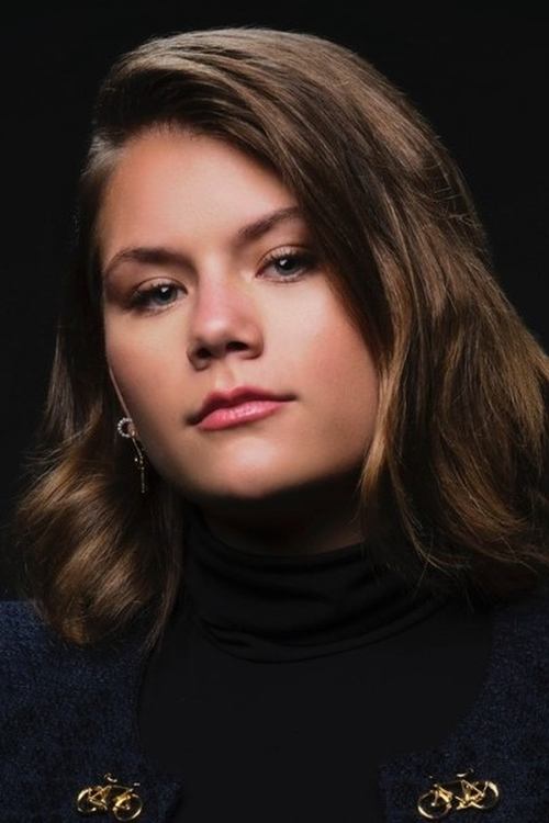 Lia McHugh - Acting Profile Photo