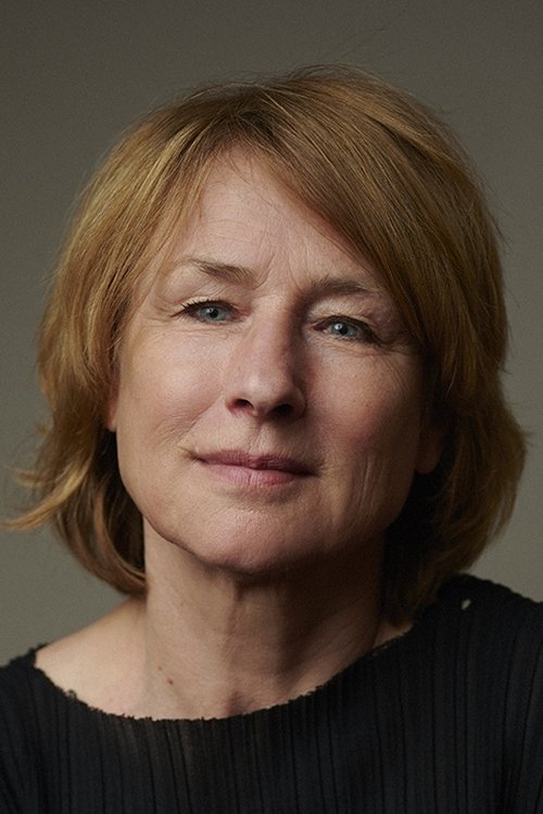 Corinna Harfouch - Acting Profile Photo