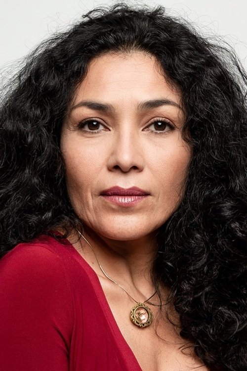 Dolores Heredia - Acting Profile Photo