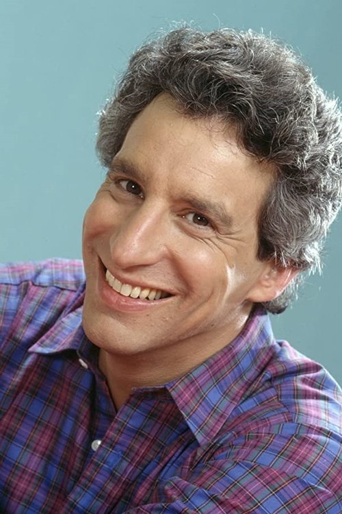 Charles Levin - Acting Profile Photo