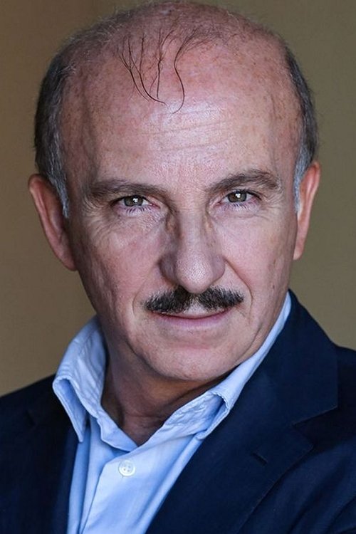 Carlo Buccirosso - Acting Profile Photo