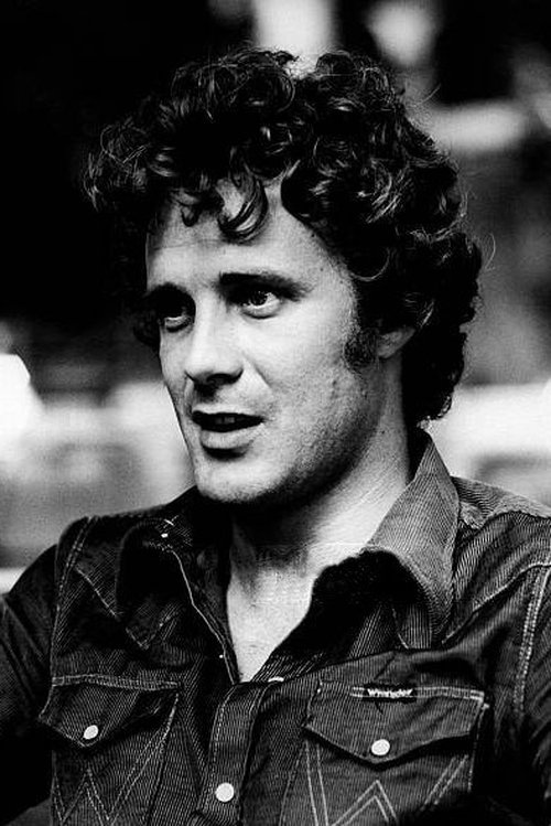 Carlo De Mejo - Acting Profile Photo