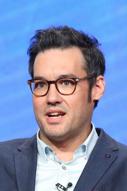 Eric Appel - Directing Profile Photo