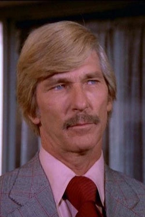 L.Q. Jones - Acting Profile Photo