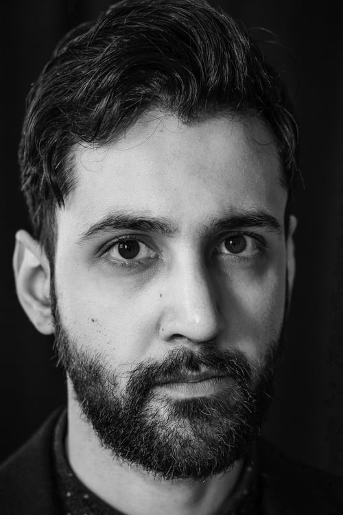 Arsher Ali - Acting Profile Photo