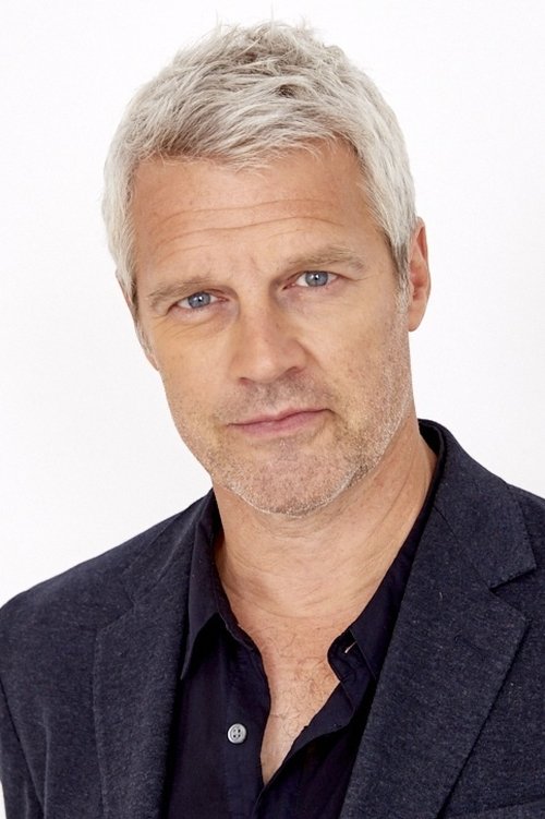 Neil Burger - Directing Profile Photo