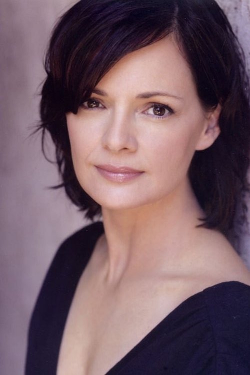 Stacy Edwards - Acting Profile Photo