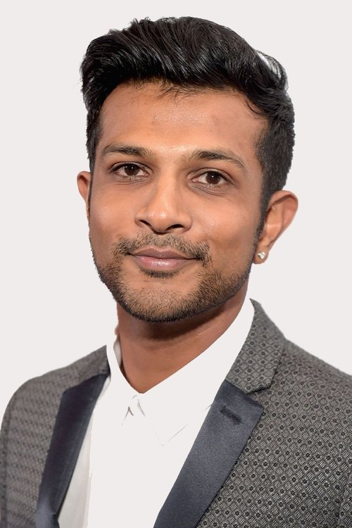 Utkarsh Ambudkar - Acting Profile Photo