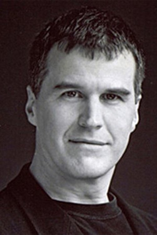 Karl Pruner - Acting Profile Photo