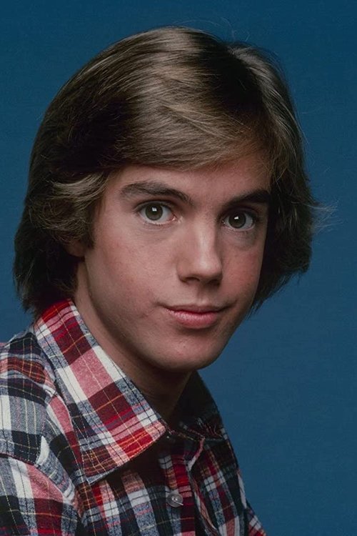 Shaun Cassidy - Acting Profile Photo