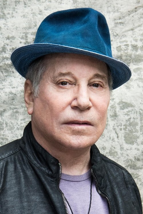 Paul Simon - Acting Profile Photo