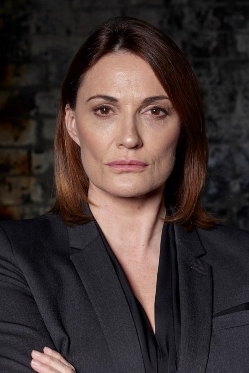 Sarah Parish - Acting Profile Photo