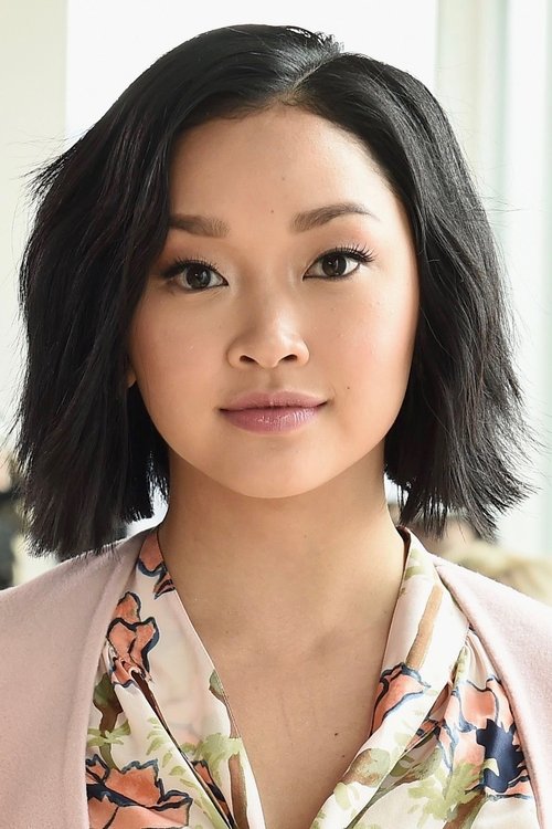 Lana Condor - Acting Profile Photo