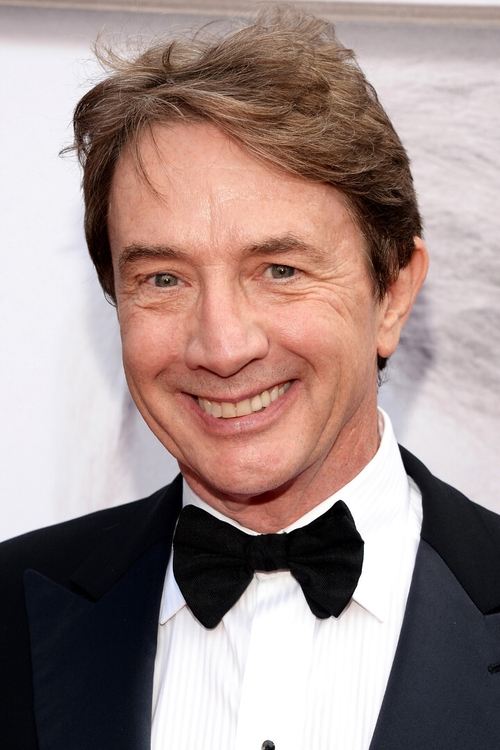 Martin Short - Acting Profile Photo